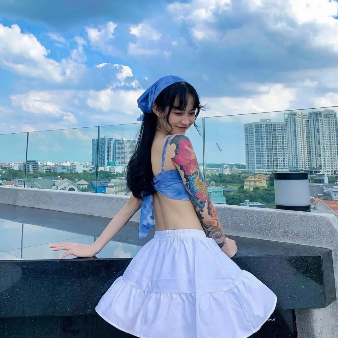 暗影连
